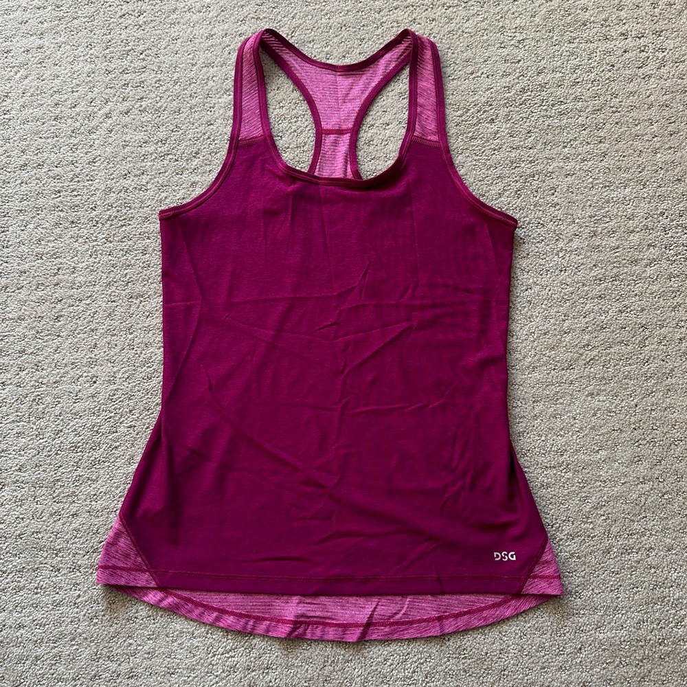 Dick’s Sporting Goods Active Top